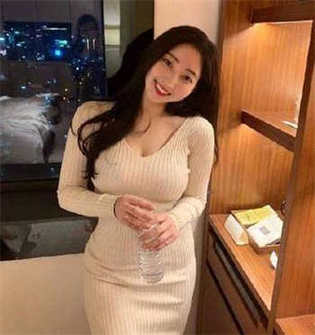 《家教老师》如如