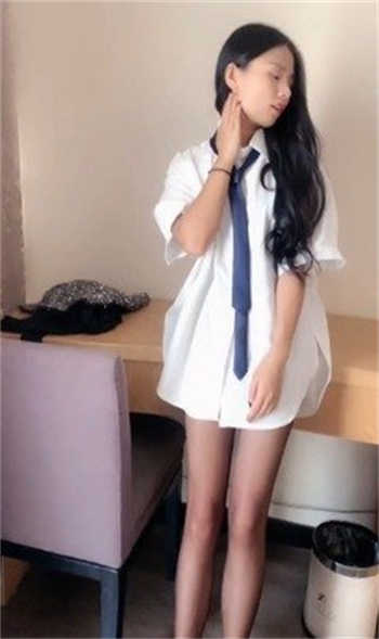 蔡程贺的秘密森林