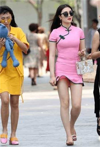陆家嘴事件秦瑶视频