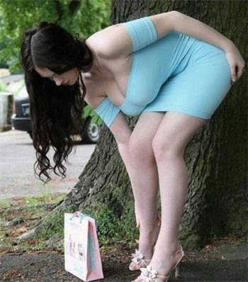 不守妇道有夫之妇