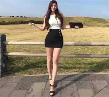 swag女主角