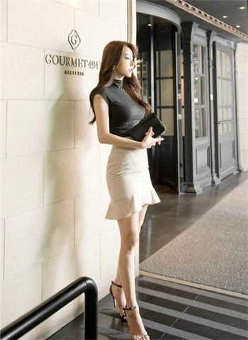 如何暗示女婿