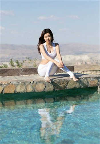 舞蹈妈妈和田叔叔