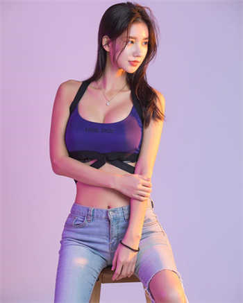 软软酱九尾狐狸m