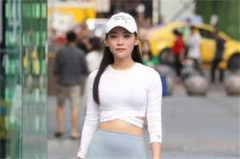 台湾主播吴梦梦简介