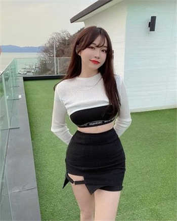 王筱涵简历