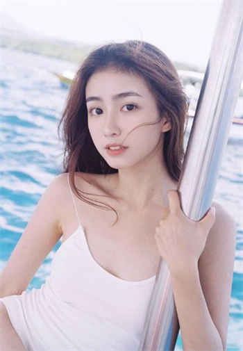 中国青少年管道