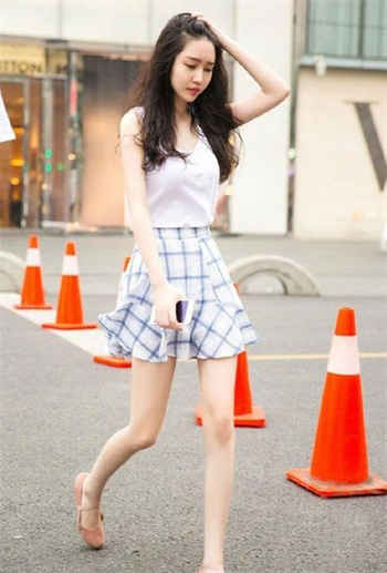 精东影业苏小小个人资料