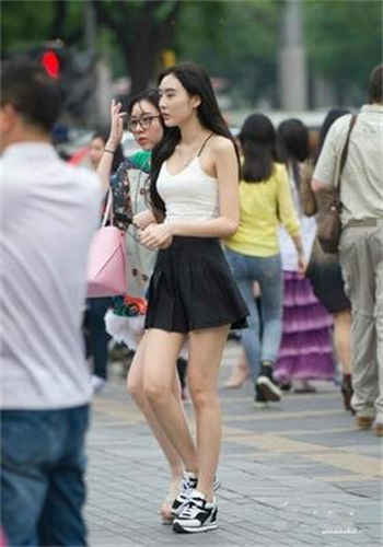 小仙女专属幽默句