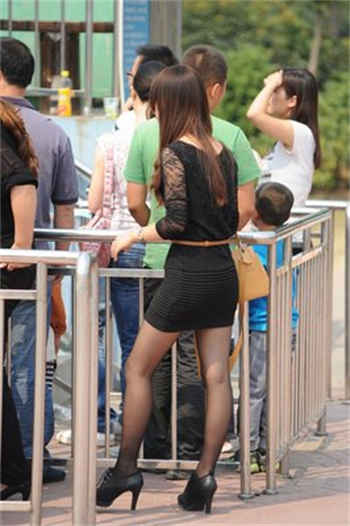 妻子的谎言