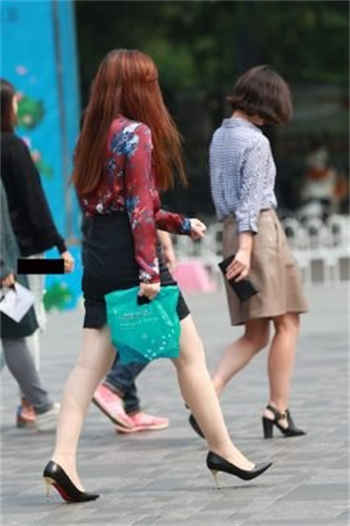 香草味jk少女