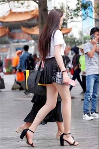 冷魅s模特女王微博