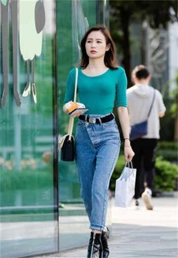 韩冰女网红