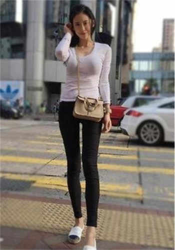 蒋冰婵最新