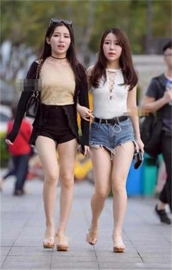 曲靖附近有站衔女吗