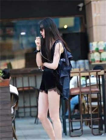被威胁的兼职者