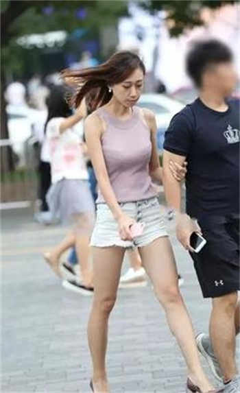 不知火舞沙滩狂野无翼