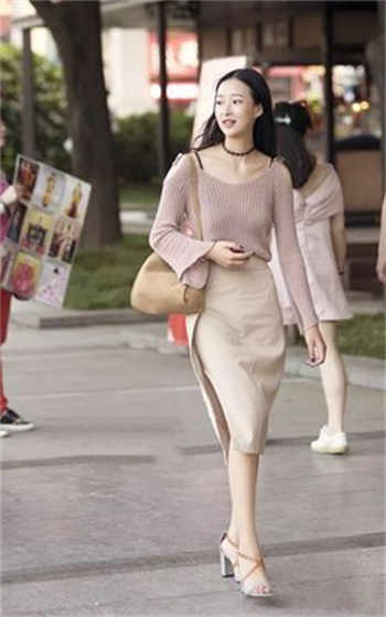 女友小莹长途汽车