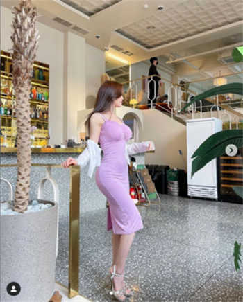 沙龙美容院3如如影视