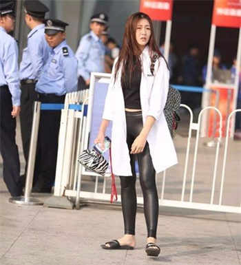 冯提莫再见