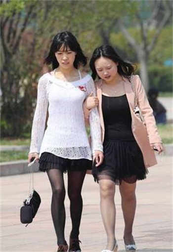 皮囊之下删减截图