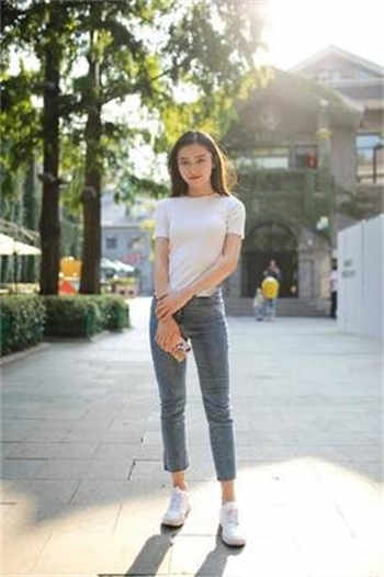 在附近加的女人怎么聊