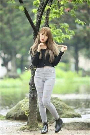 拍摄指南 海棠