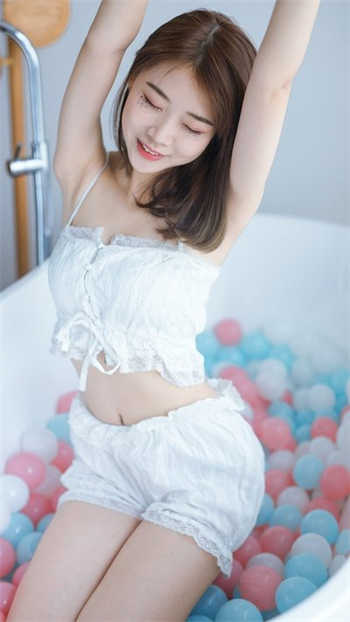 项思醒女海王